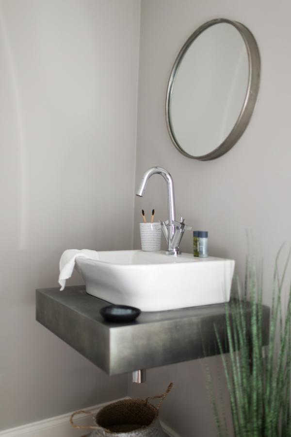 Osric Apartment Bath Zewnętrze zdjęcie