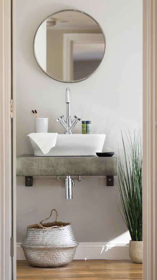 Osric Apartment Bath Zewnętrze zdjęcie